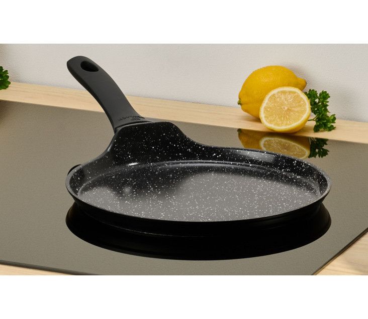 Pfanne f&uuml;r Pfannkuchen 25cm...