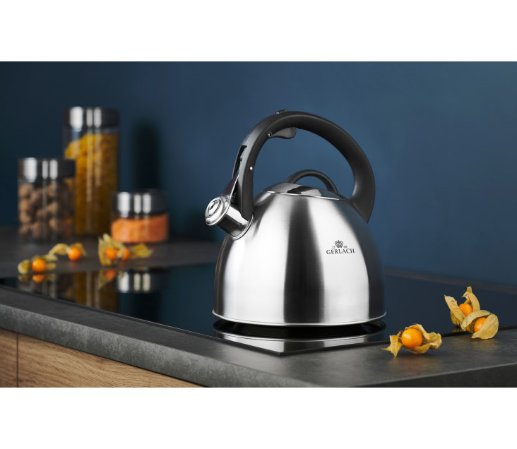 Wasserkessel 2,8l AMBIENTE PLUS 2,8l