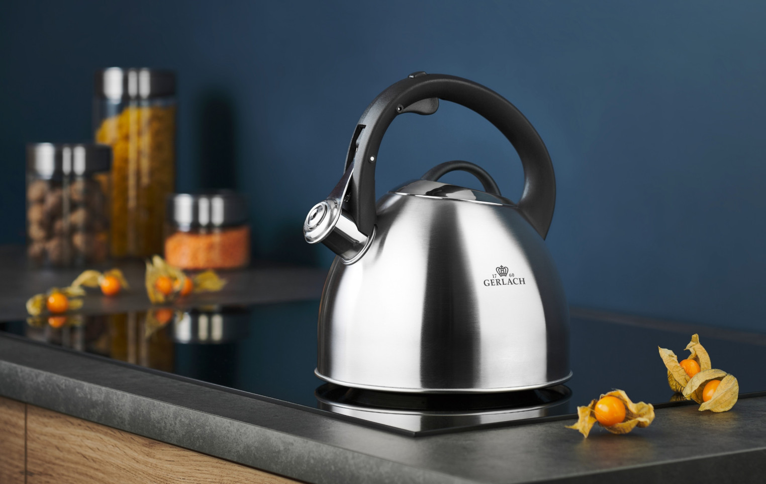 Wasserkessel 2,8l AMBIENTE PLUS 2,8l