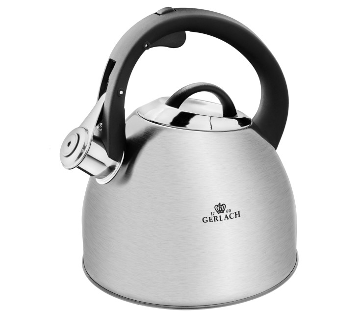 Wasserkocher AMBIENTE PLUS 2,8L matt