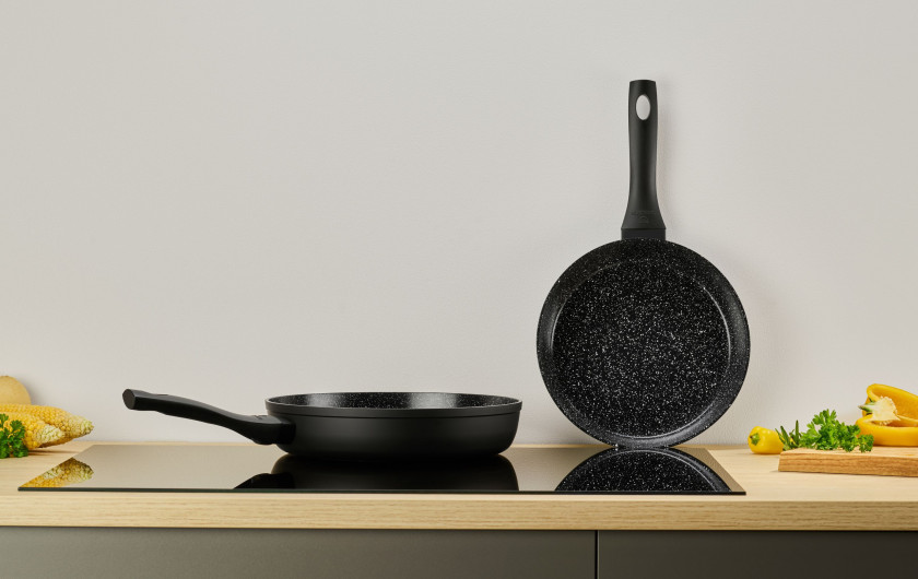 Pfanne 24cm GRANITEX Pfanne 24cm GRANITEX