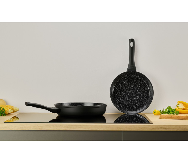 Pfanne 28cm GRANITEX