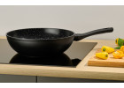 Wok-Pfanne GRANITEX 28 cm Wok-Pfanne GRANITEX 28 cm