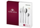 24-teiliges Besteckset glänzend Delicato 24-teiliges Besteckset glänzend Delicato