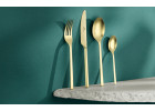24-teiliges Besteckset MODERN GOLD