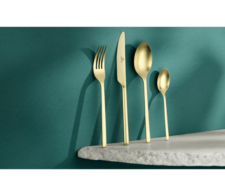 Besteckset 24 Teile MODERN...