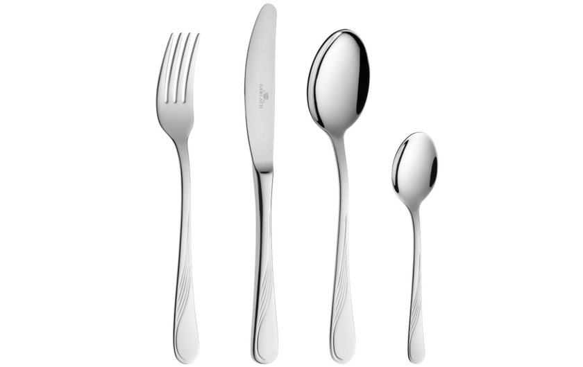 Besteckset 48 Teile CELESTIA Poliert