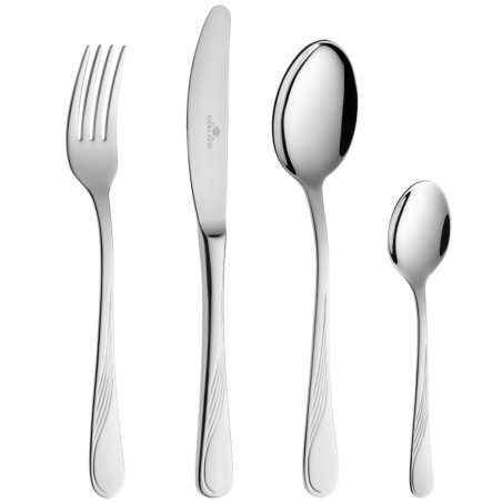Besteckset 48 Teile CELESTIA Poliert