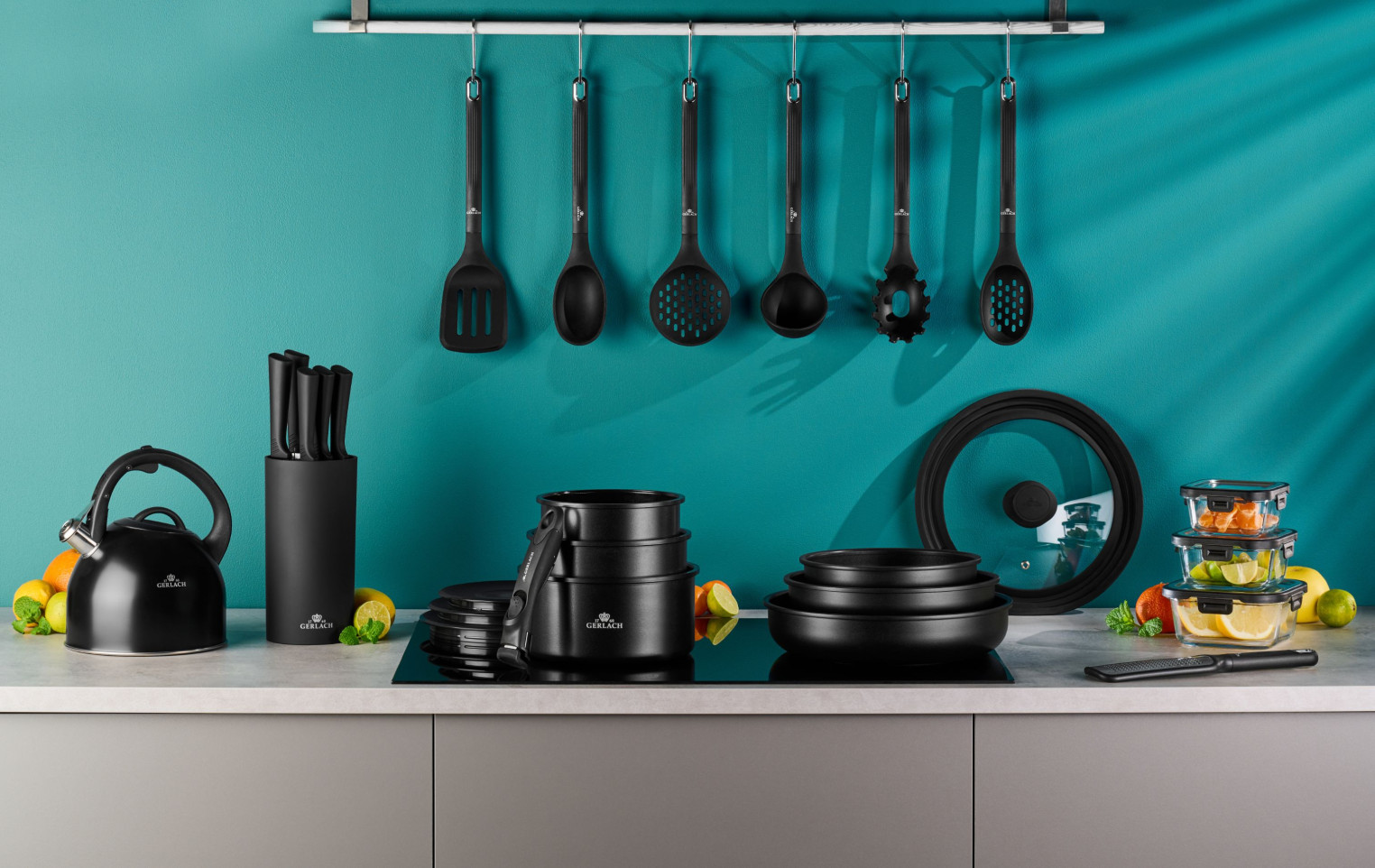 Pfanne 28cm SMART