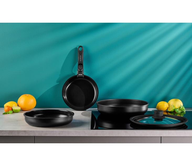 Pfanne 28cm SMART