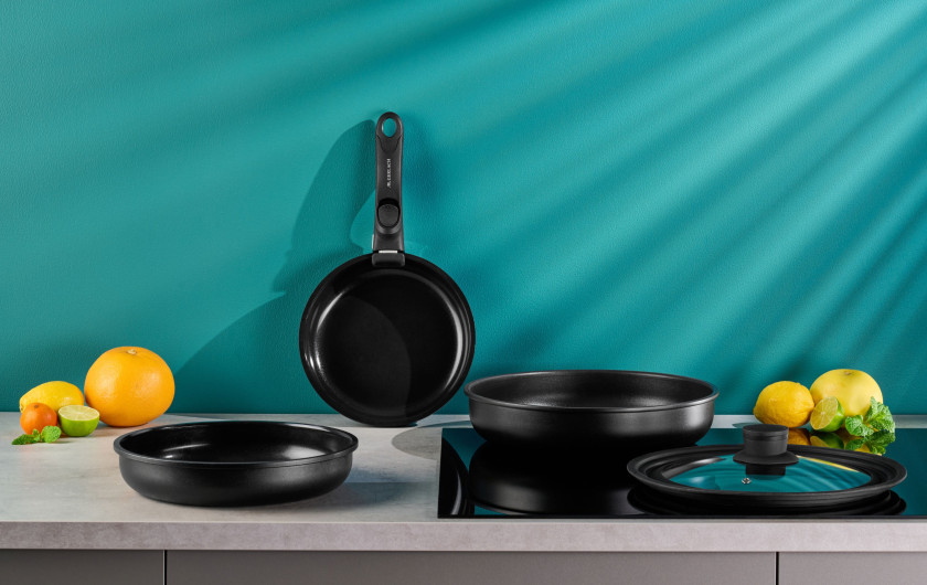Pfanne 24cm SMART Pfanne 24cm SMART