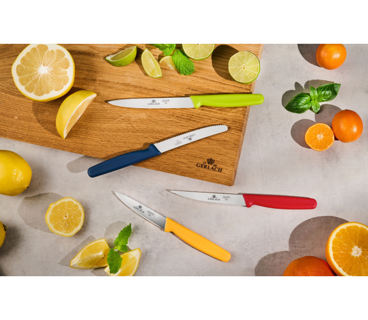 Messerset 3 Teile SMART Color