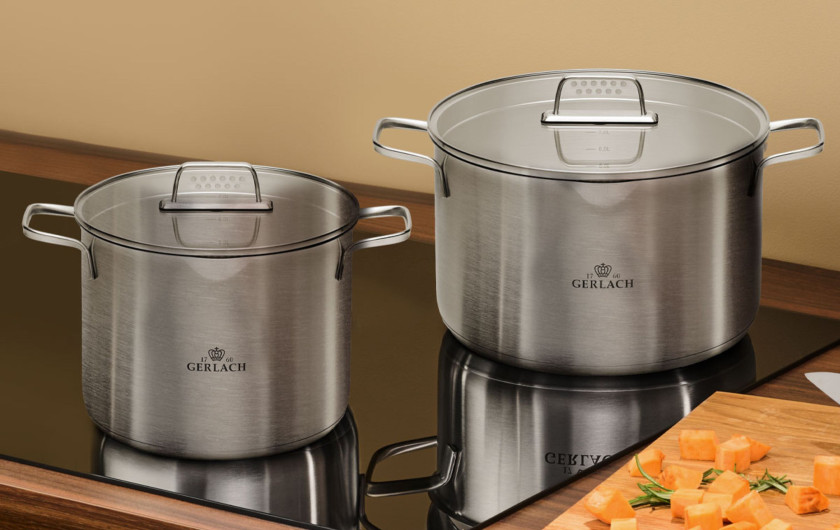 AMBIENTE Topf 10L AMBIENTE Topf 10L