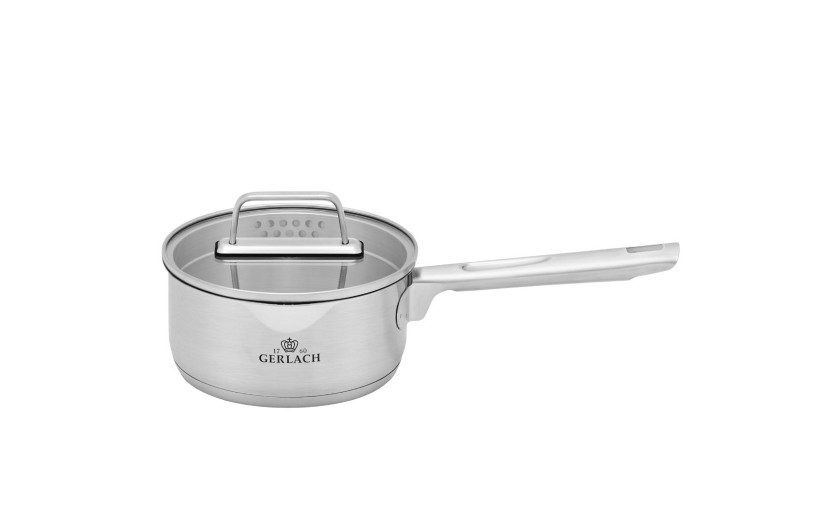 Topfset 10 Teile AMBIENTE Topfset 10 Teile AMBIENTE