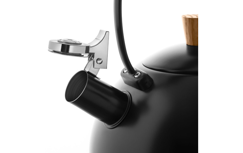 Wasserkessel 2,5l NATUR Wasserkessel 2,5l NATUR