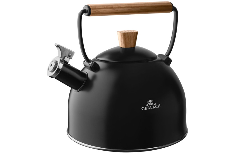 Wasserkessel 2,5l NATUR Wasserkessel 2,5l NATUR