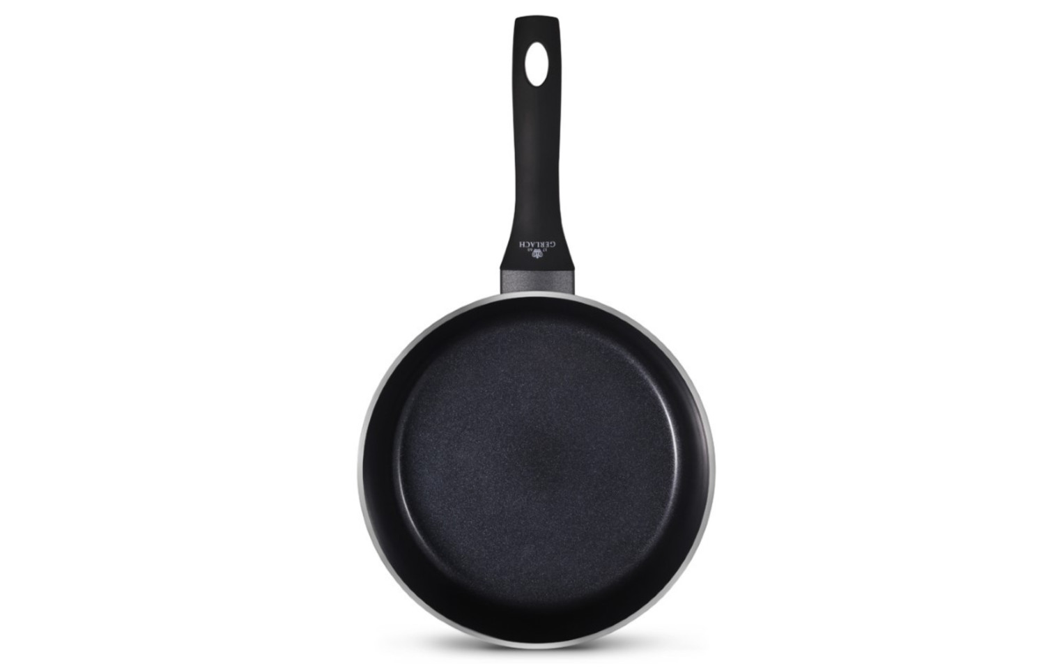 Topfset 10 Teile AMBIENTE + Pfanne 28cm CONTRAST PROCOAT