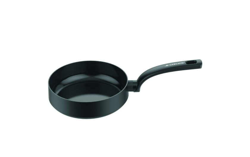 Topfset 10 Teile SUPERIOR + Pfanne 28cm WINGS Topfset 10 Teile SUPERIOR + Pfanne 28cm WINGS