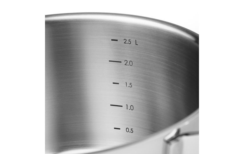 Topfset 10 Teile SUPERIOR + 3xPfanne 24/26/28cm WINGS