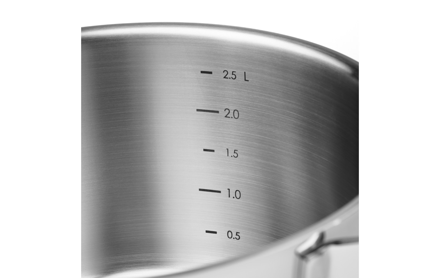 Topfset 10 Teile SUPERIOR + 3xPfanne 24/26/28cm WINGS