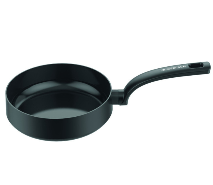WINGS Pfanne 28cm mit keramischer Beschichtung