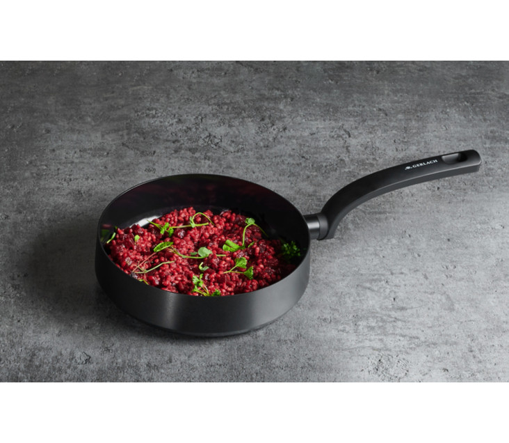 Pfanne WINGS 26 cm mit...