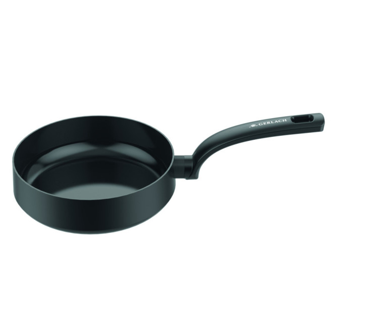 Pfanne WINGS 26 cm mit keramischer Beschichtung