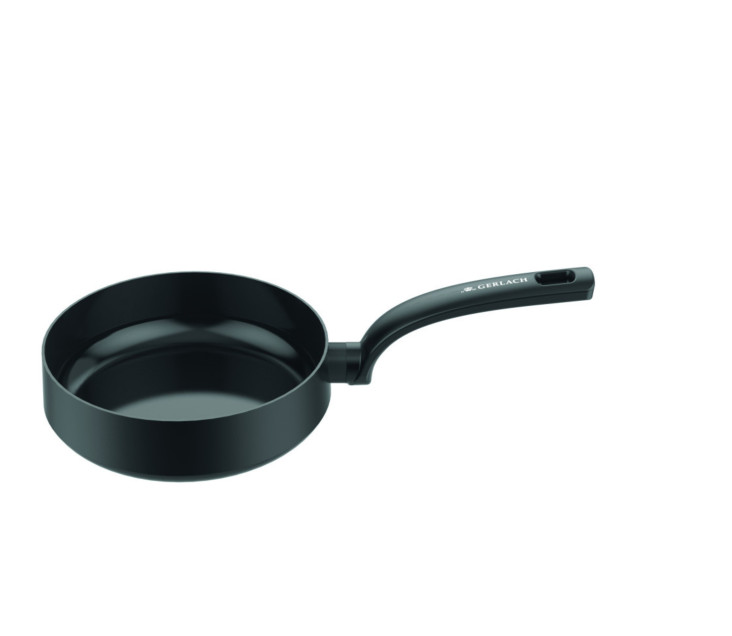 Bratpfanne WINGS 24 cm mit Keramikbeschichtung
