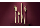 24-teiliges Besteckset MUZA GOLD