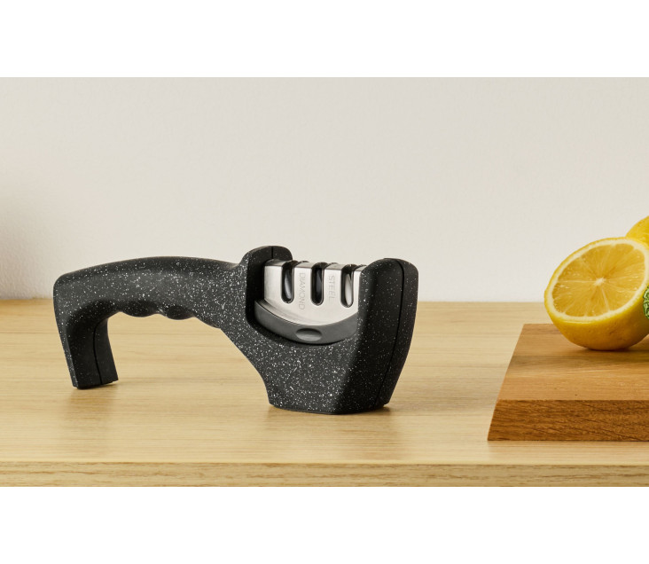 Messersch&auml;rfer GRANITEX 3 in 1