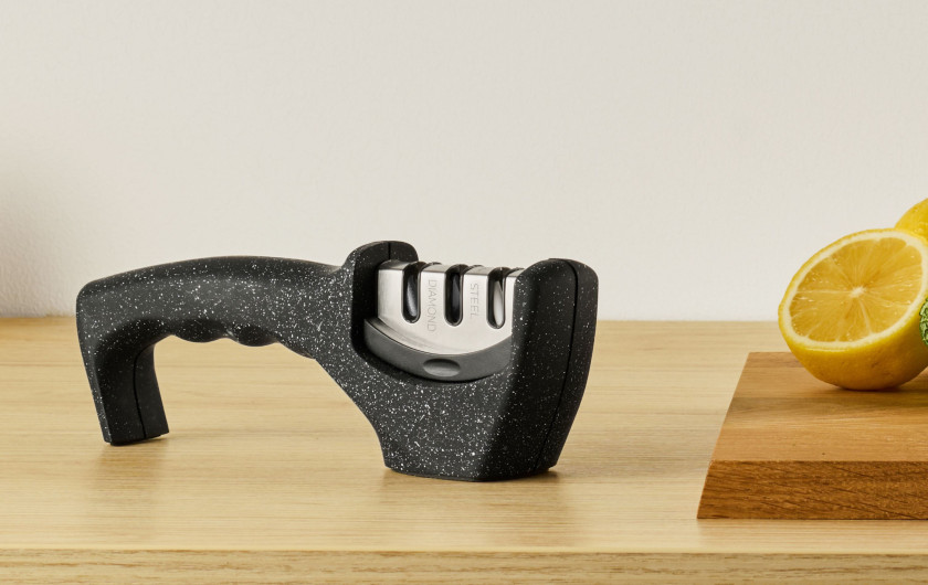 Messersch&auml;rfer GRANITEX 3 in 1