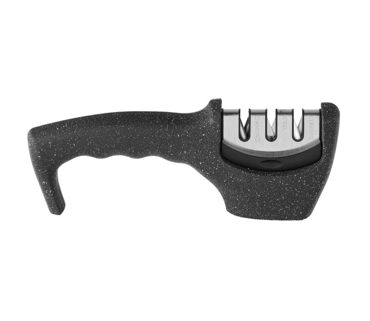 Messersch&auml;rfer GRANITEX 3 in 1