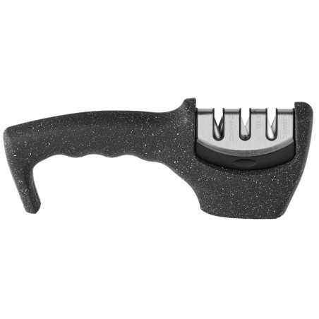 Messerschärfer GRANITEX 3 in 1