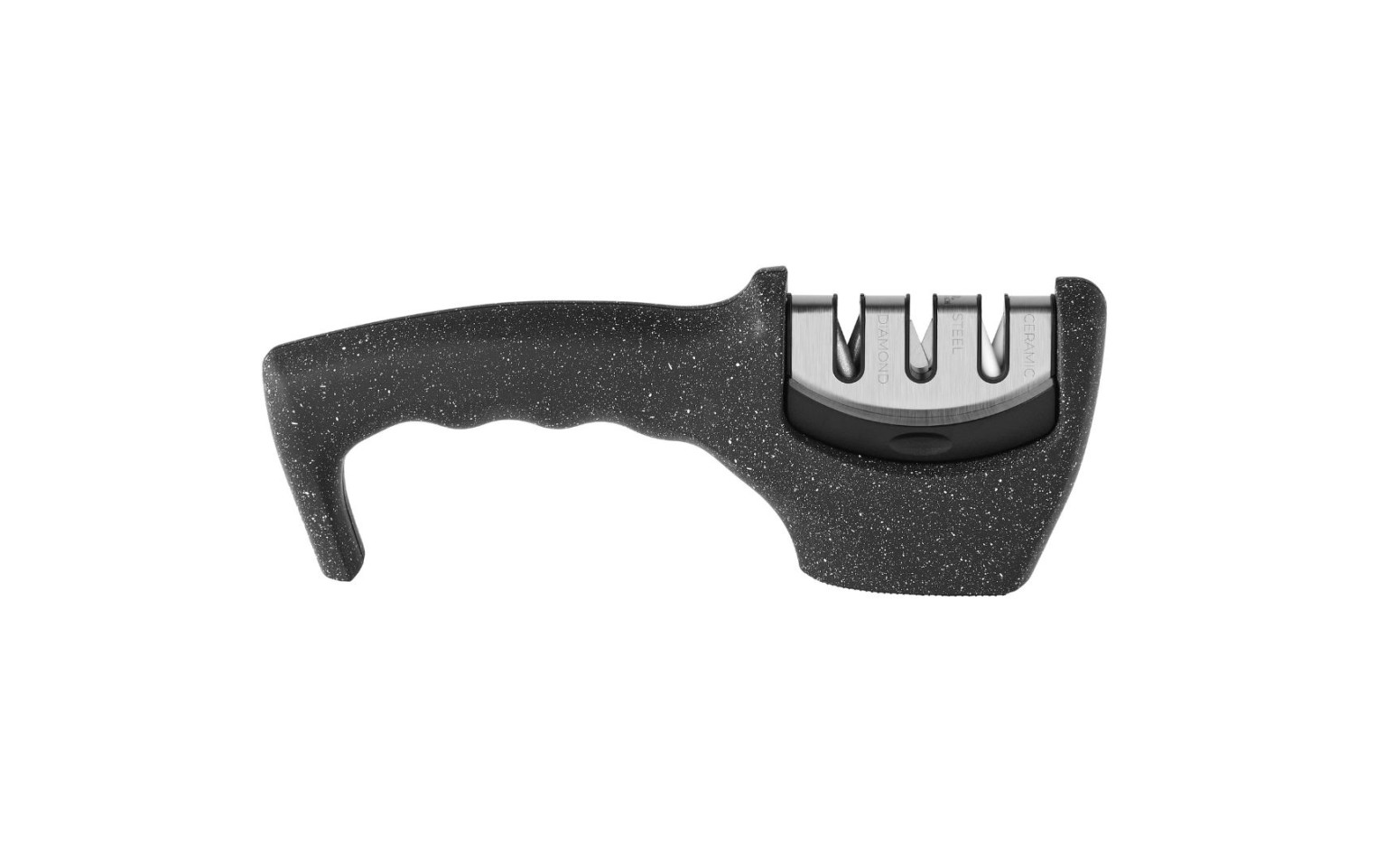 Messerschärfer GRANITEX 3 in 1