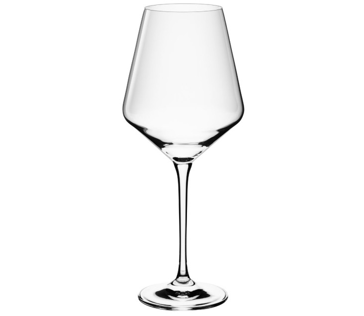 Weingläser für Rotwein...