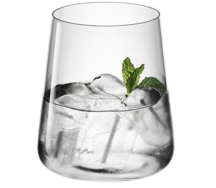 Gläser MODERN 6 Stk.