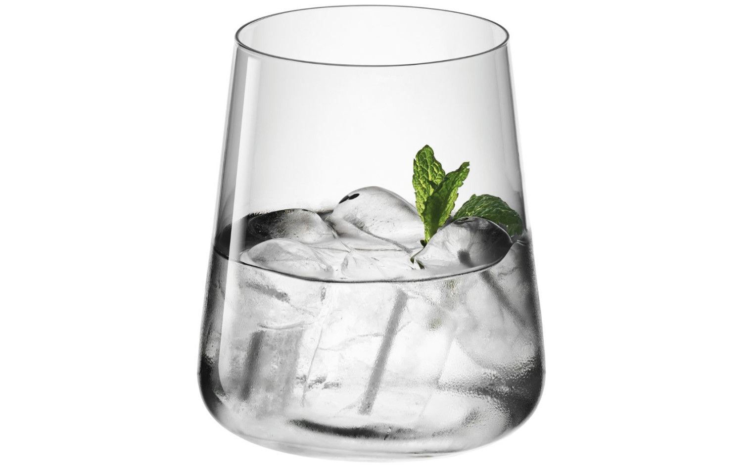 Gläser 6 Teile MODERN