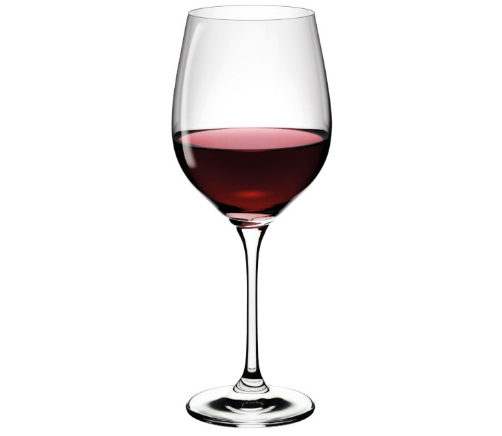 Universelle Gläser CELESTIA 6 tlg.