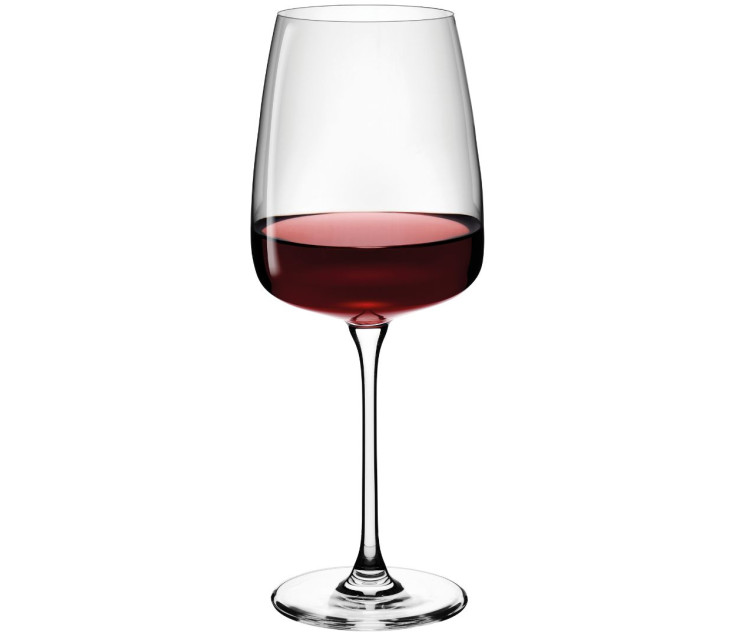 Universelle Gläser VALOR 6 Stk.