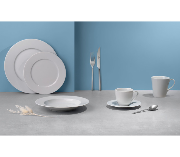 Geschirrset 18 Teile MODERN...
