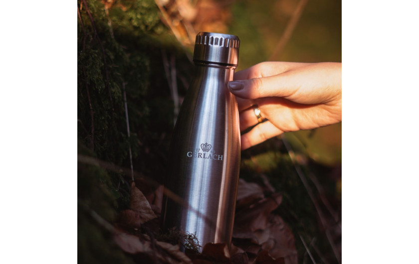 Flasche Ambiente 0,5 l