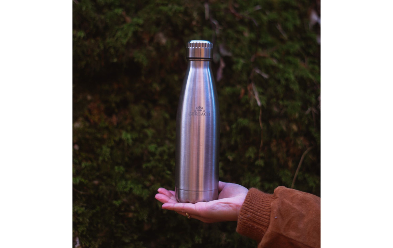 Thermoflasche 0,5l AMBIENTE