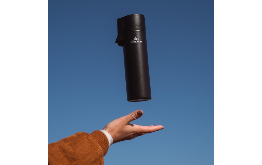 Thermobecher 0,5l ASSIST