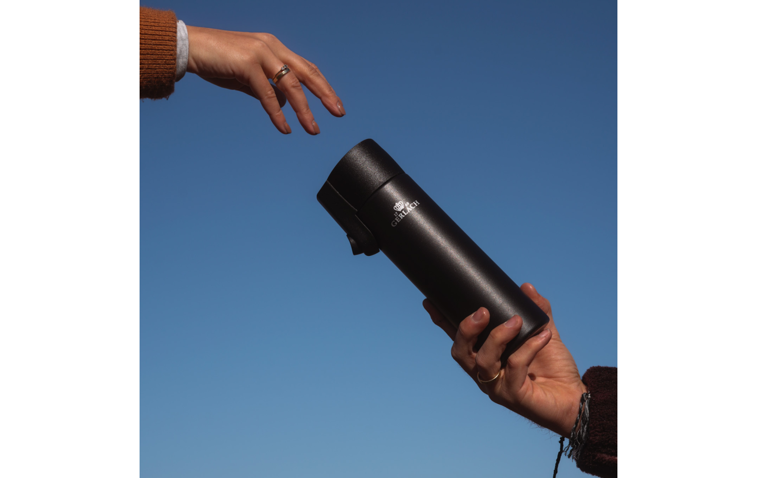 Thermobecher 0,5l ASSIST