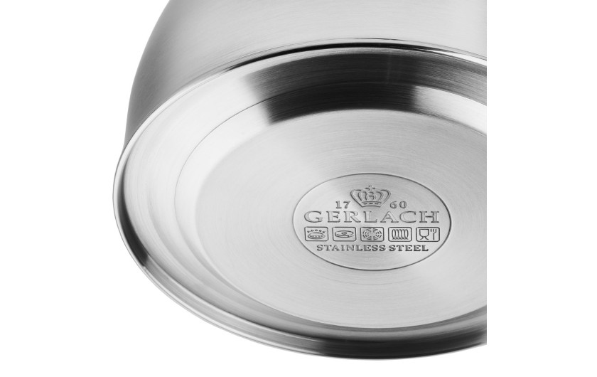 copy of Wasserkocher AMBIENTE PLUS 2,8L matt