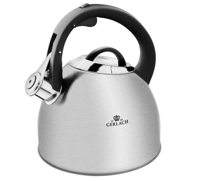 copy of Wasserkocher AMBIENTE PLUS 2,8L matt