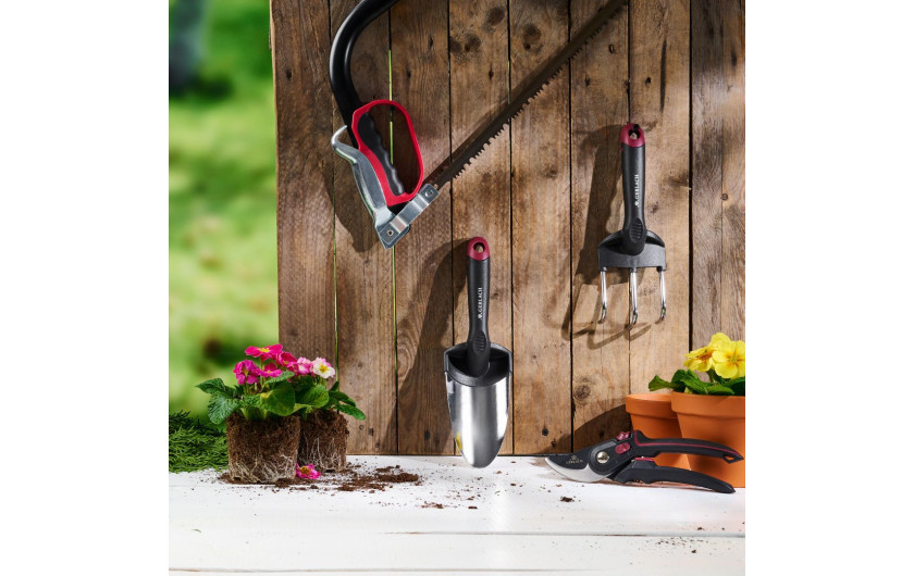 Eisenkultivator Eisenkultivator