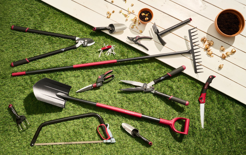 Harke ASSIST Basic Harke ASSIST Basic