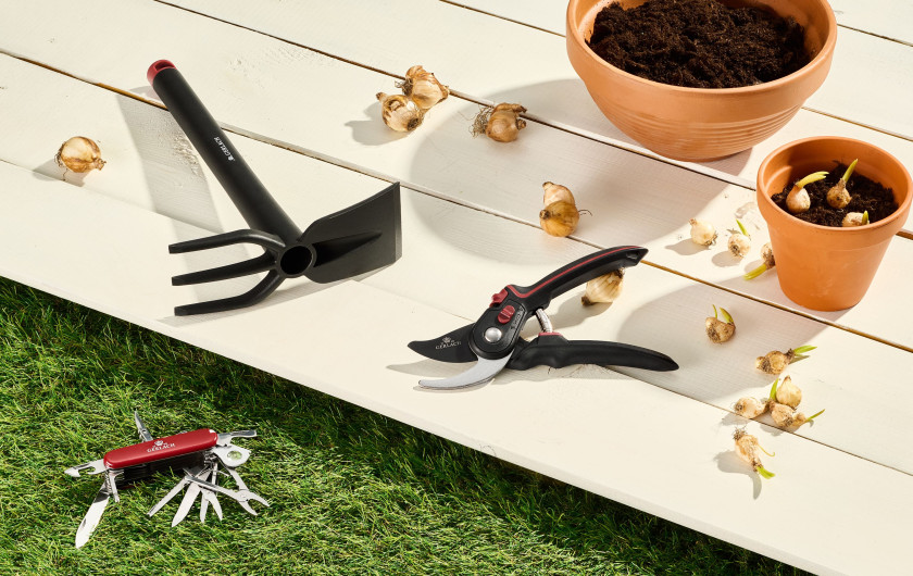 Harke ASSIST Basic Harke ASSIST Basic