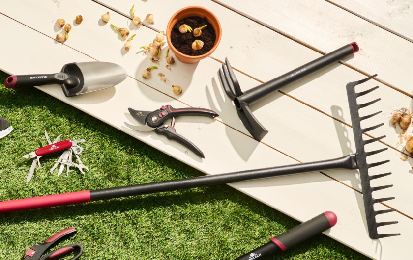 Harke ASSIST Basic Harke ASSIST Basic